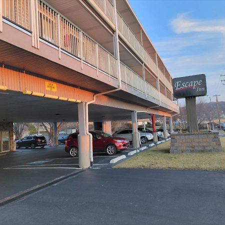 Escape Inn Hershey Luaran gambar