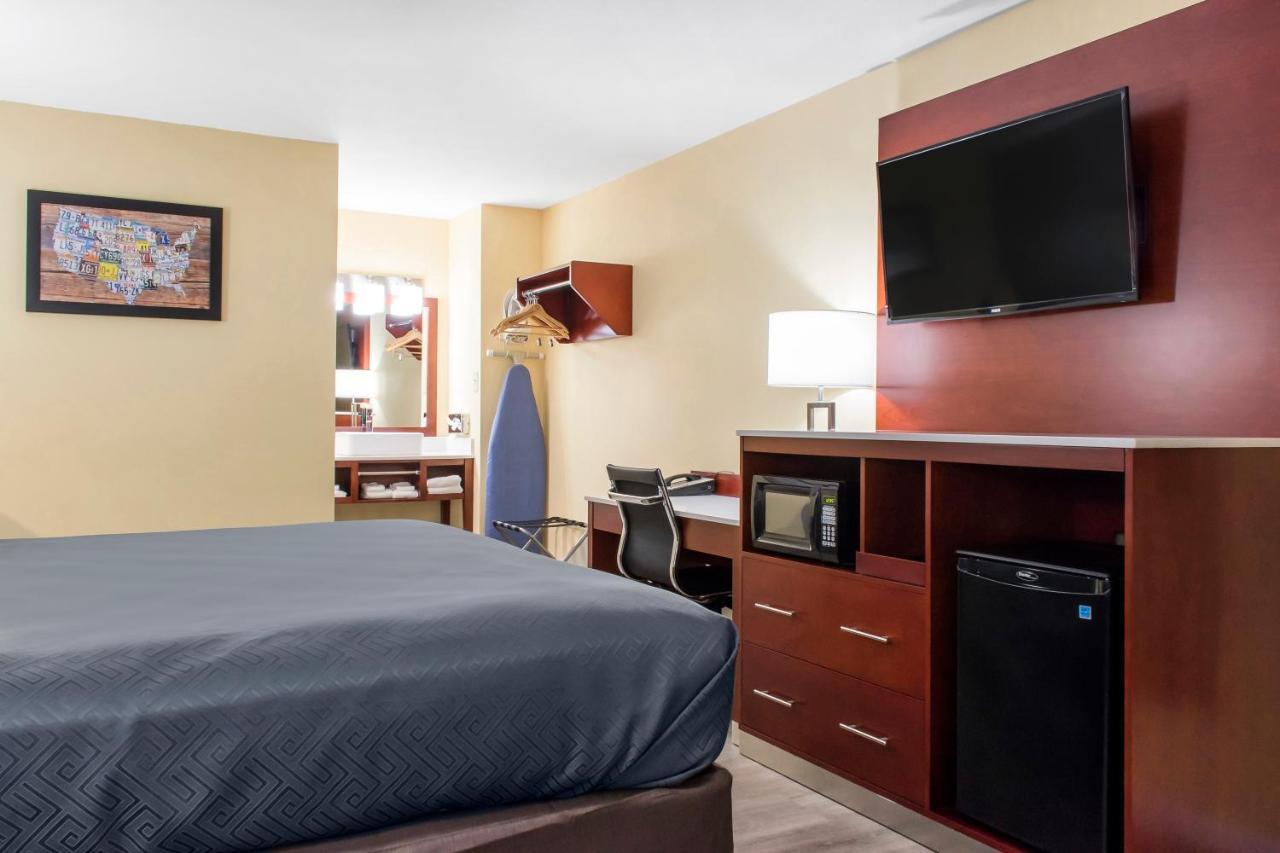 Escape Inn Hershey Luaran gambar