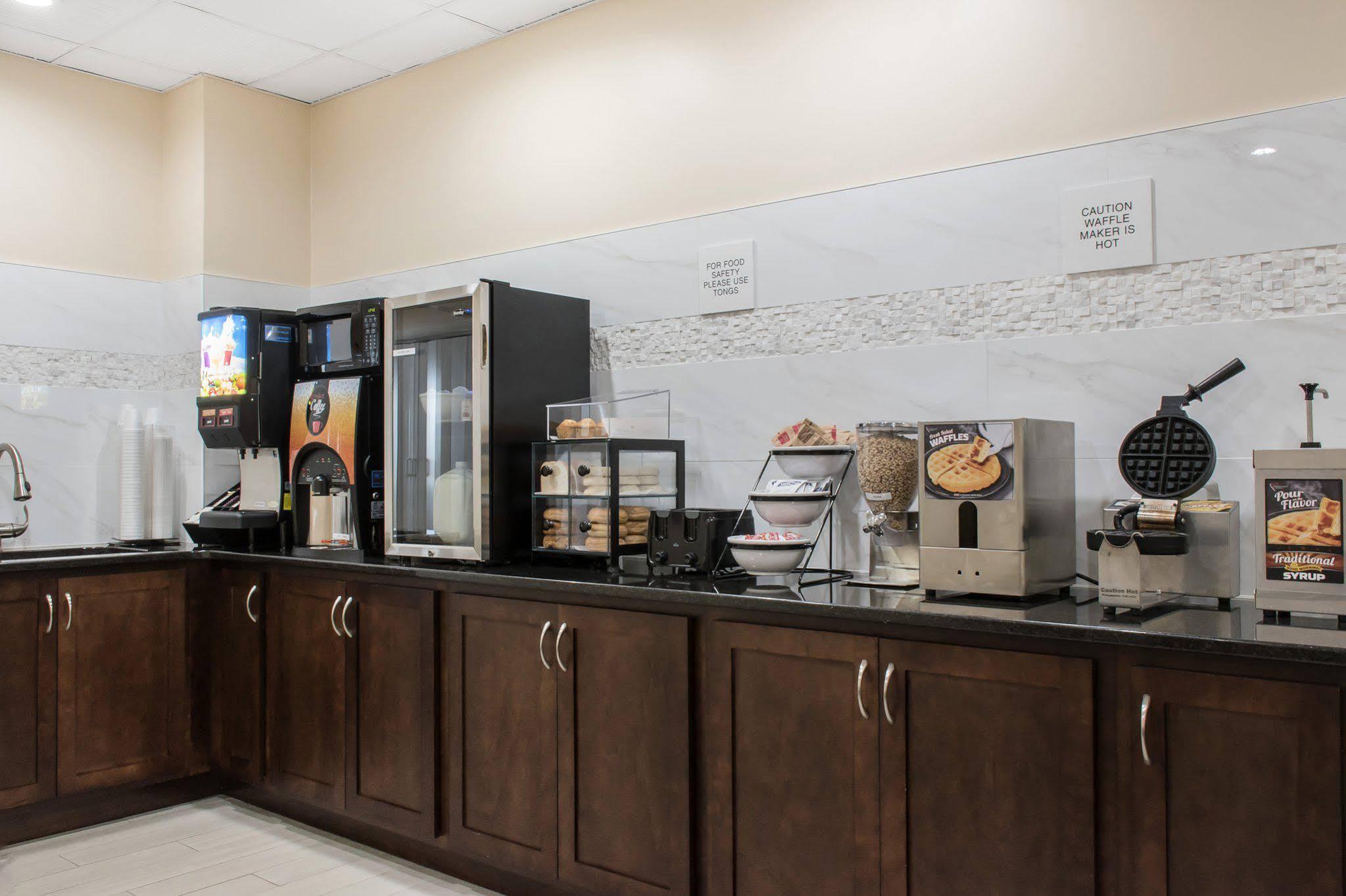 Escape Inn Hershey Luaran gambar