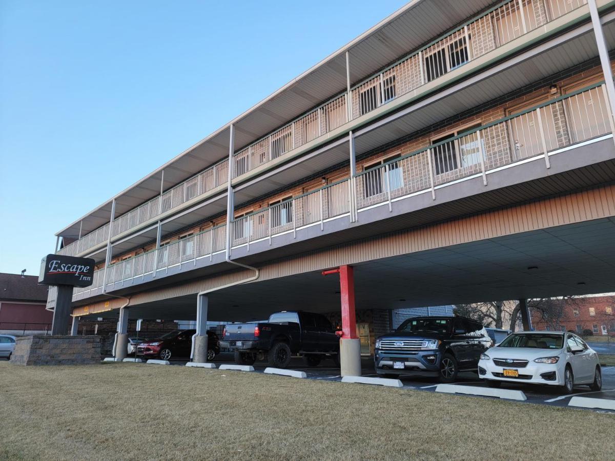 Escape Inn Hershey Luaran gambar