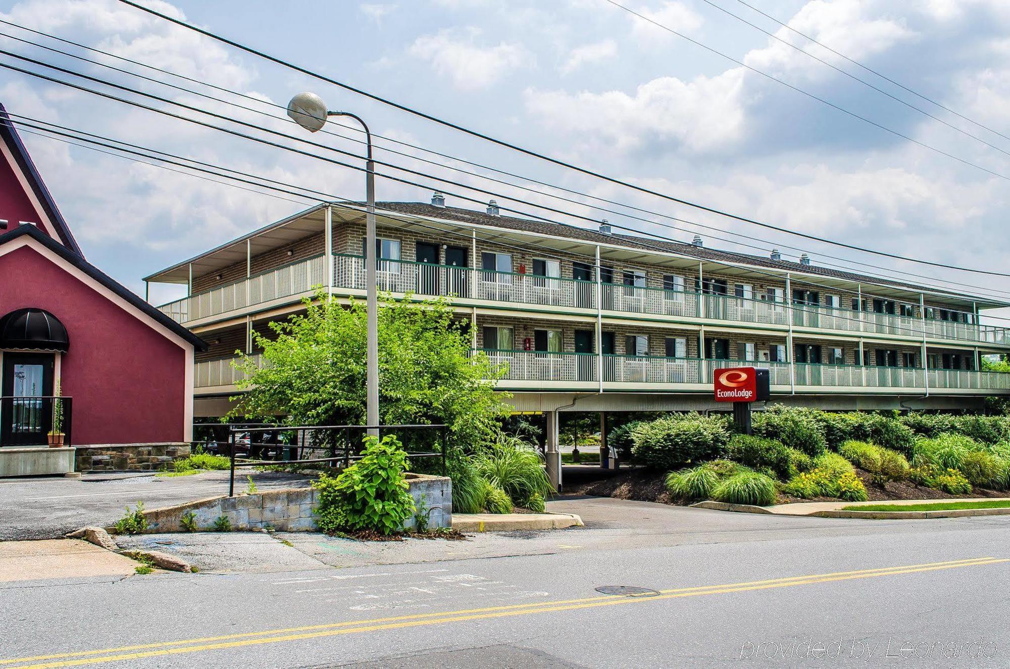 Escape Inn Hershey Luaran gambar