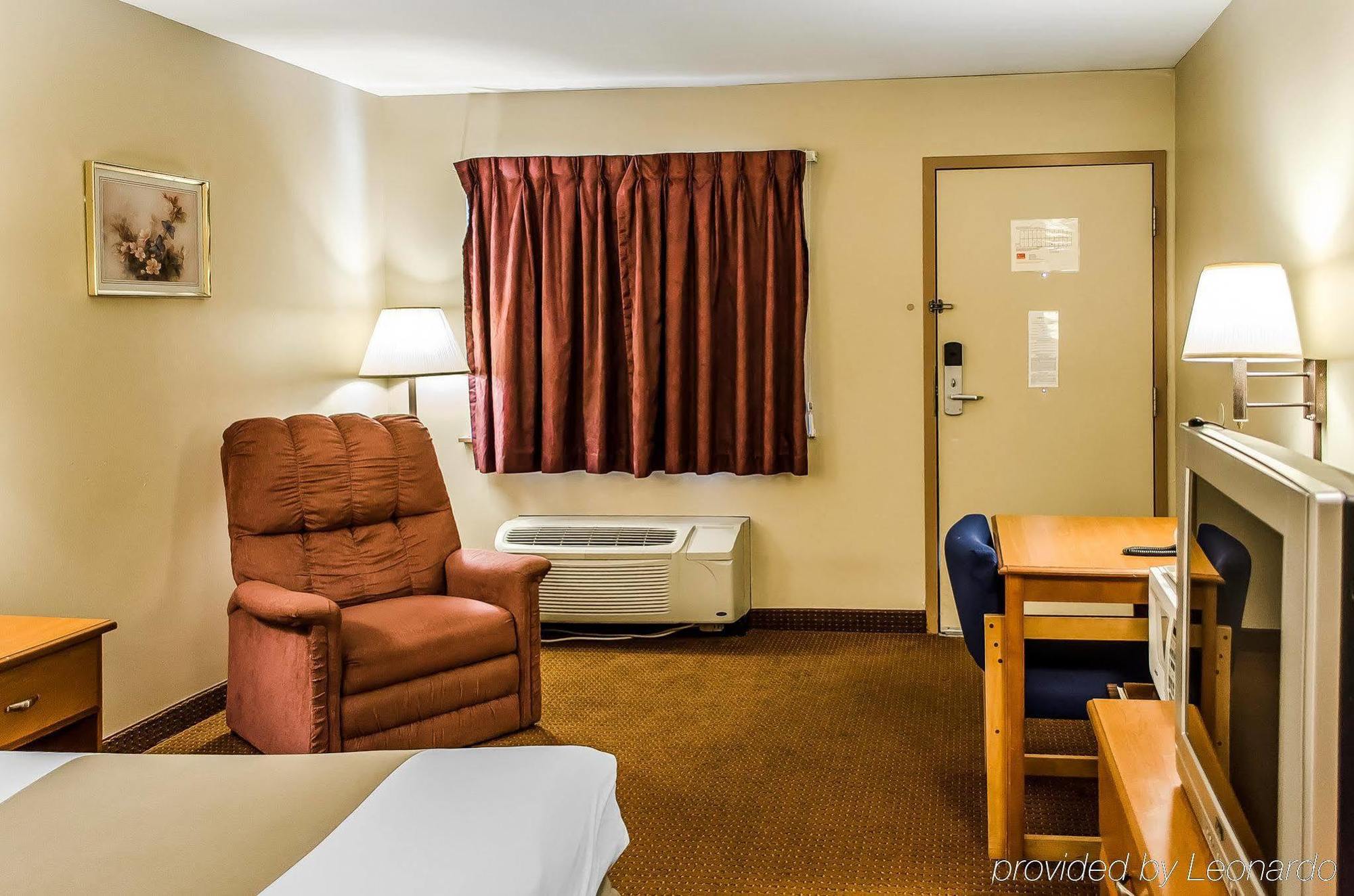 Escape Inn Hershey Luaran gambar