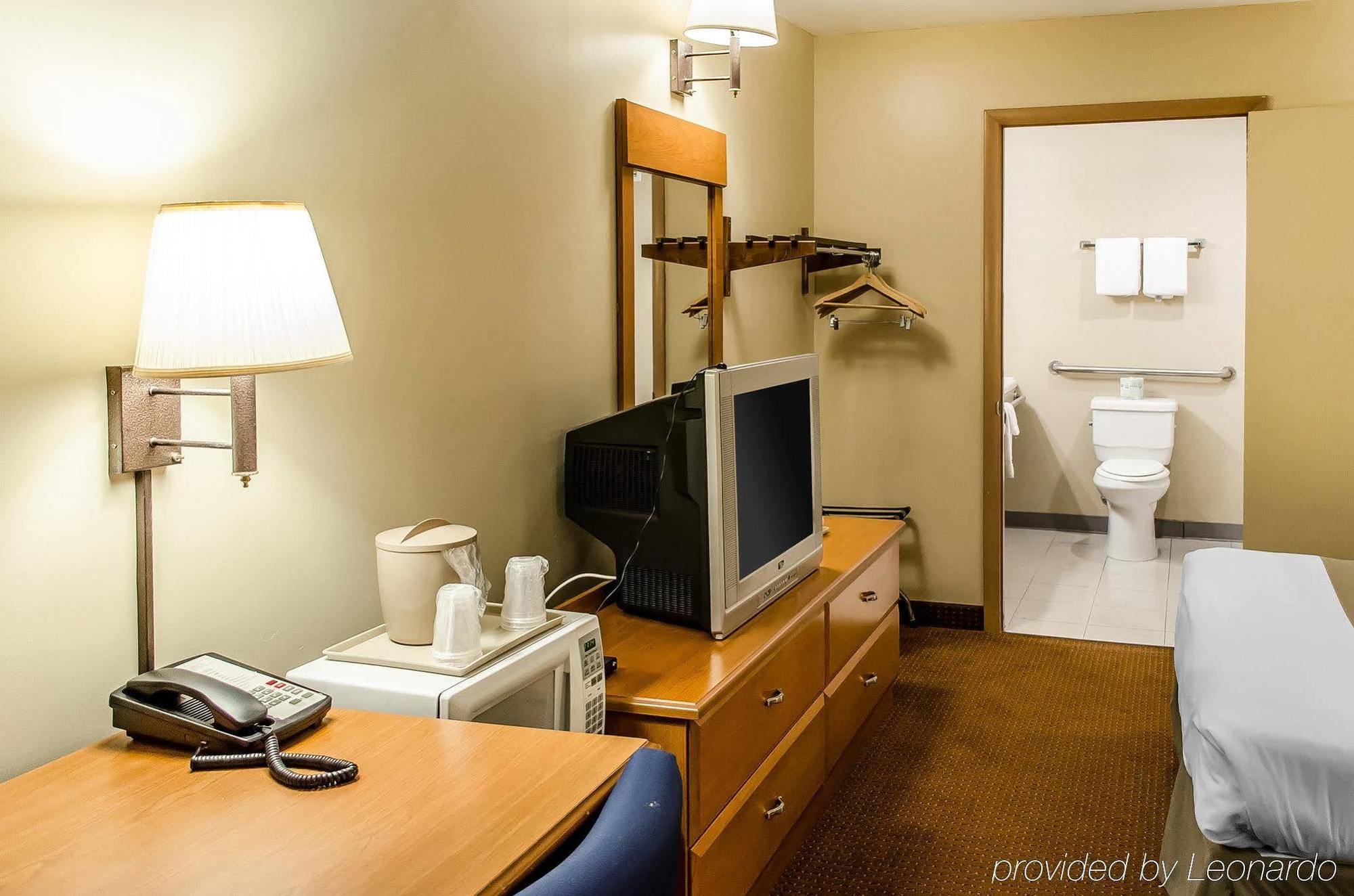 Escape Inn Hershey Luaran gambar