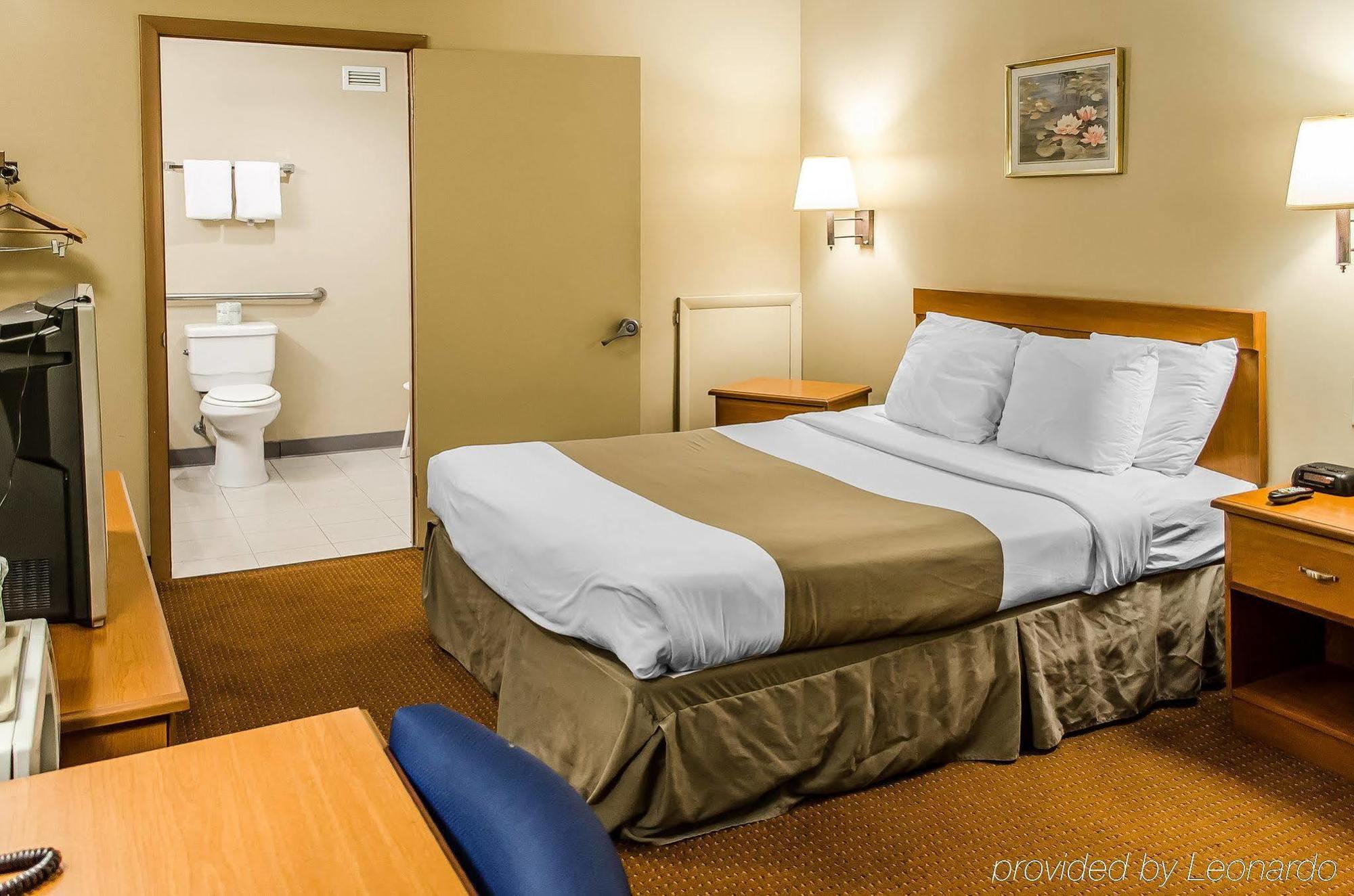 Escape Inn Hershey Luaran gambar