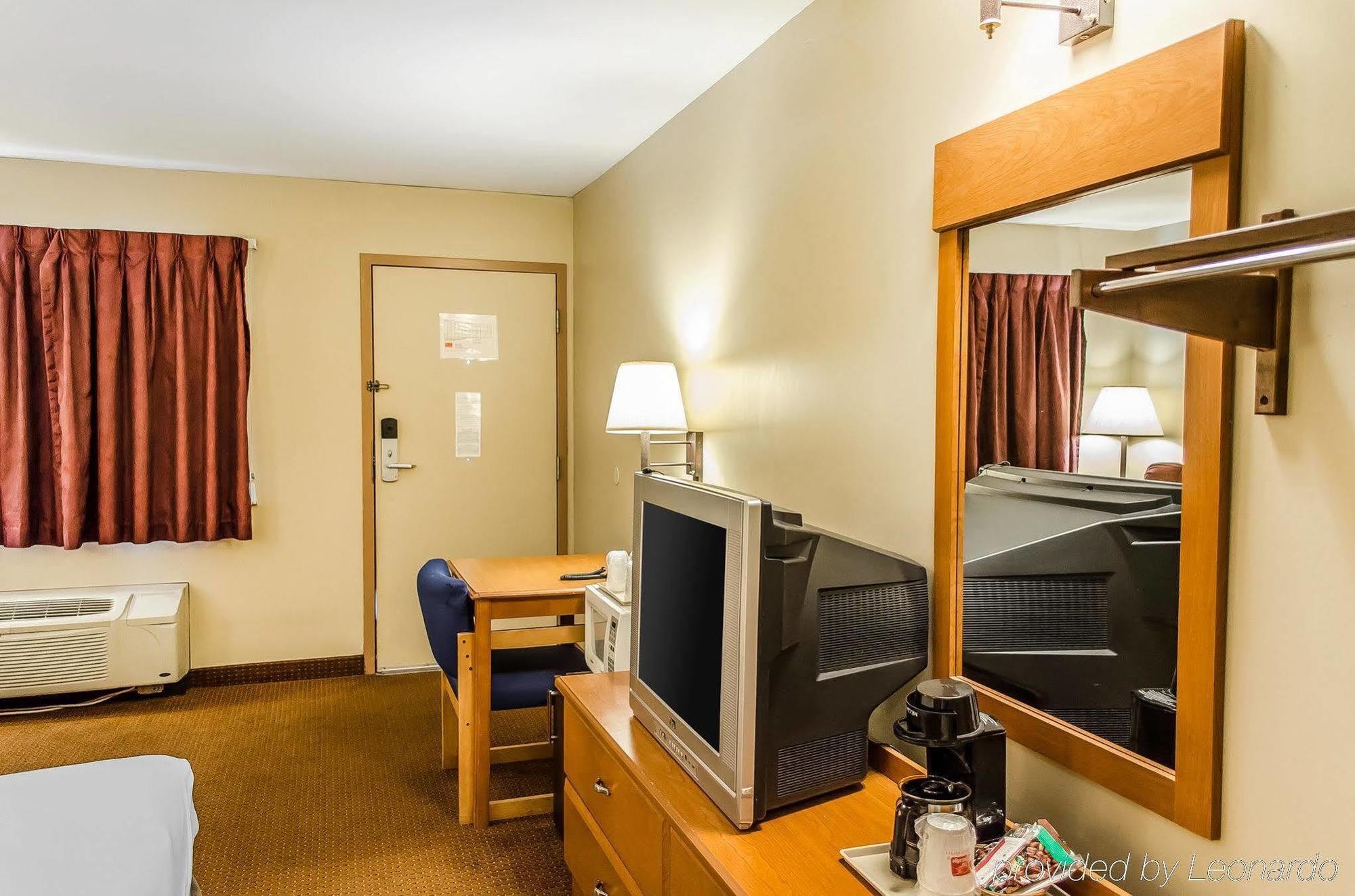 Escape Inn Hershey Luaran gambar