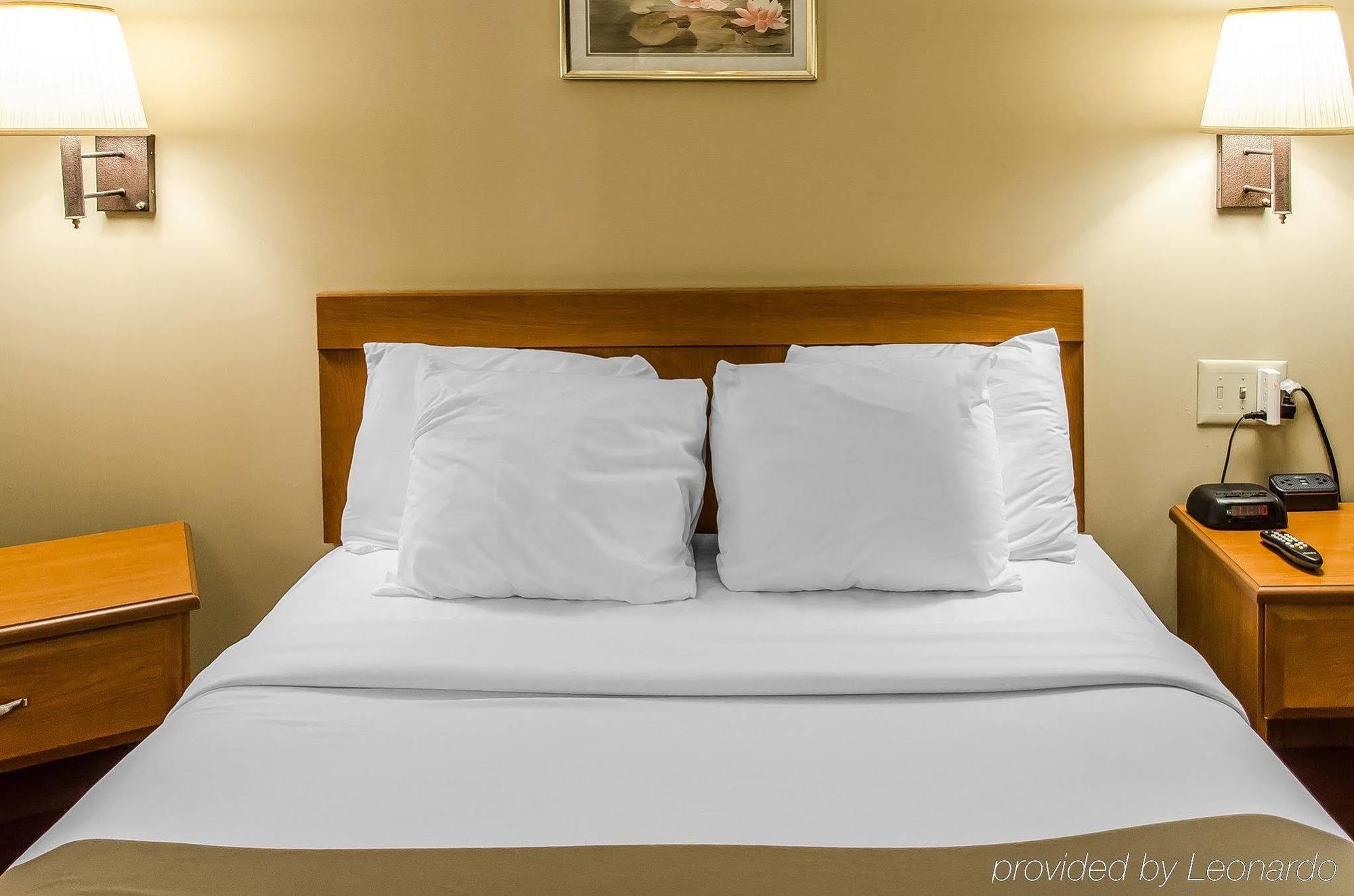 Escape Inn Hershey Luaran gambar