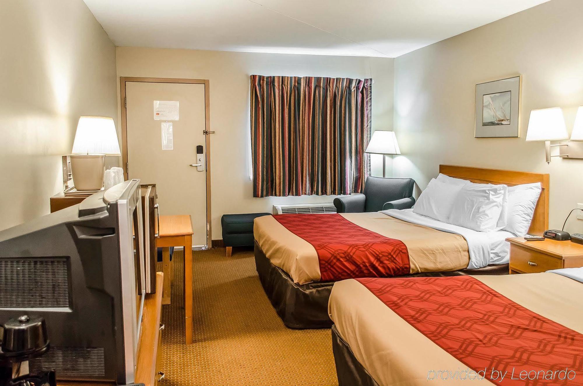 Escape Inn Hershey Luaran gambar