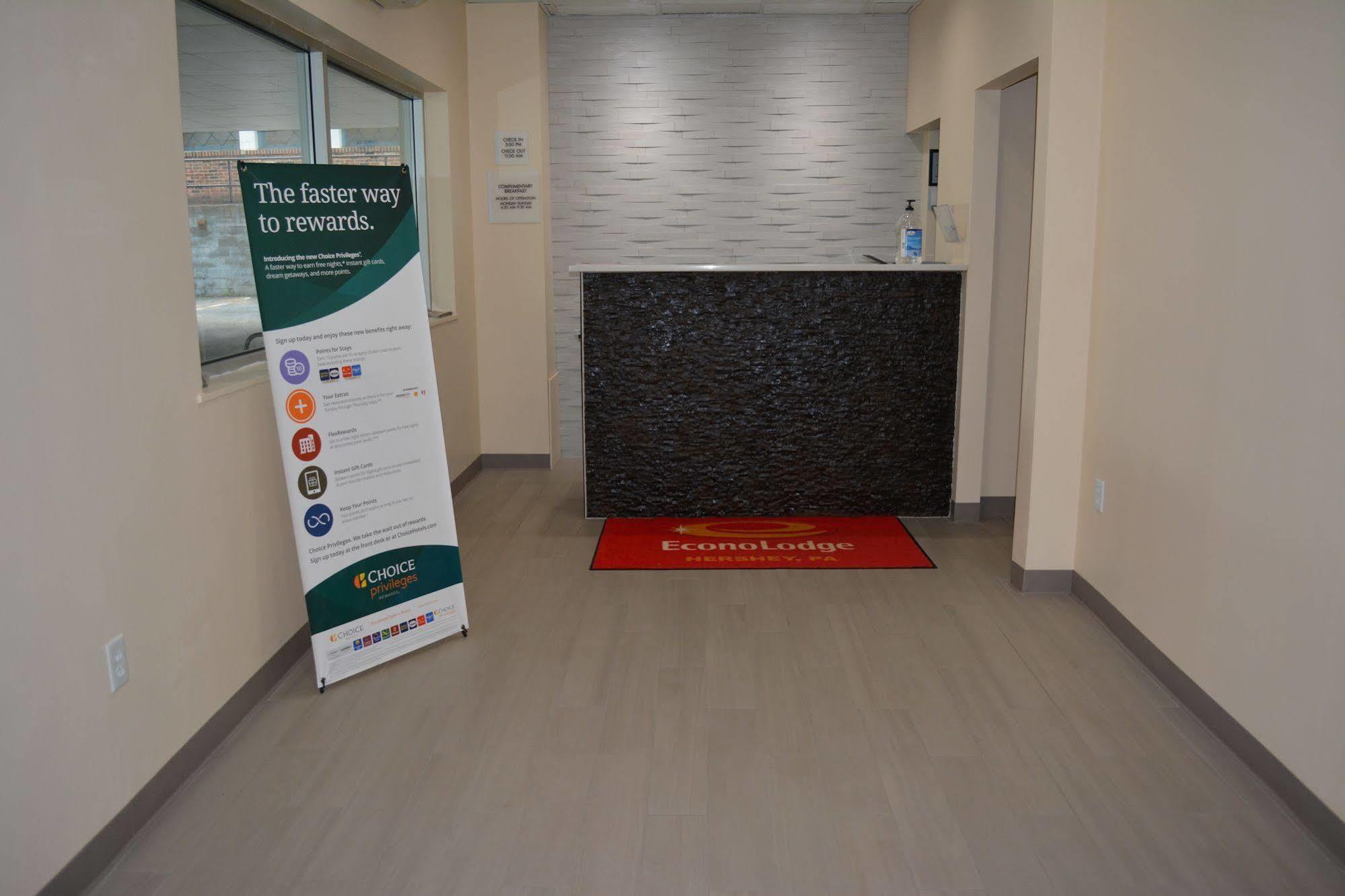 Escape Inn Hershey Luaran gambar