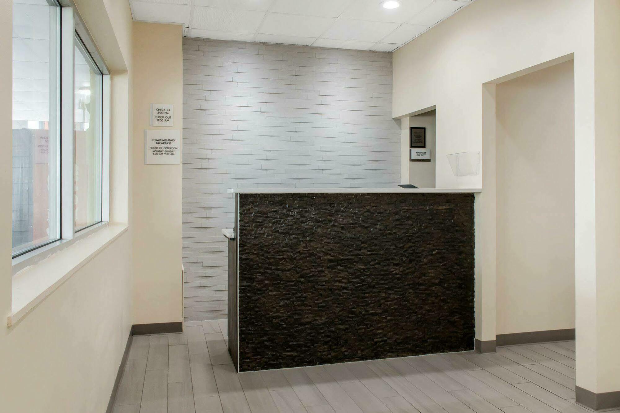 Escape Inn Hershey Luaran gambar