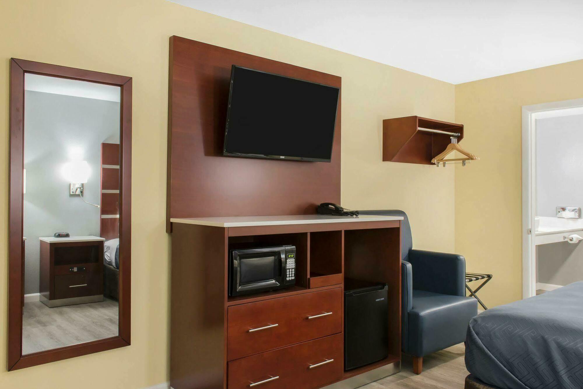 Escape Inn Hershey Luaran gambar