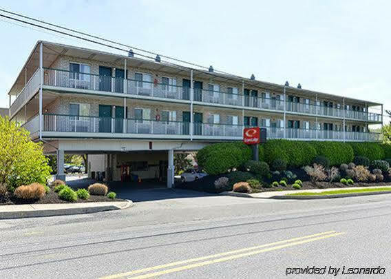 Escape Inn Hershey Luaran gambar